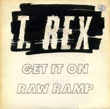 T. Rex : Get It on